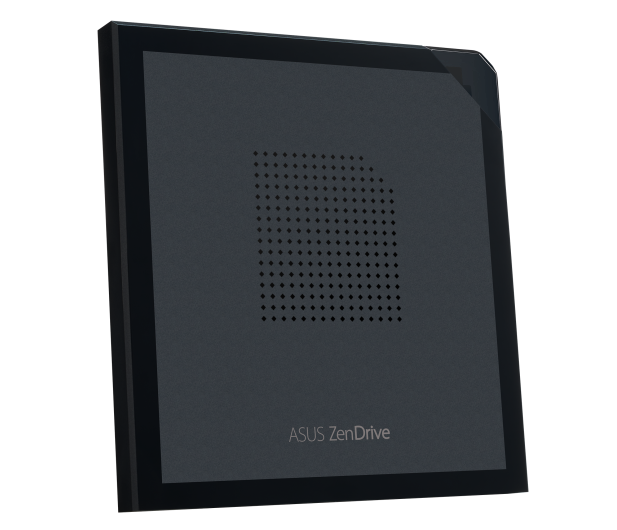 ASUS 08V1M-U UltraSlim Czarny USB-C - 716373 - zdjęcie 4